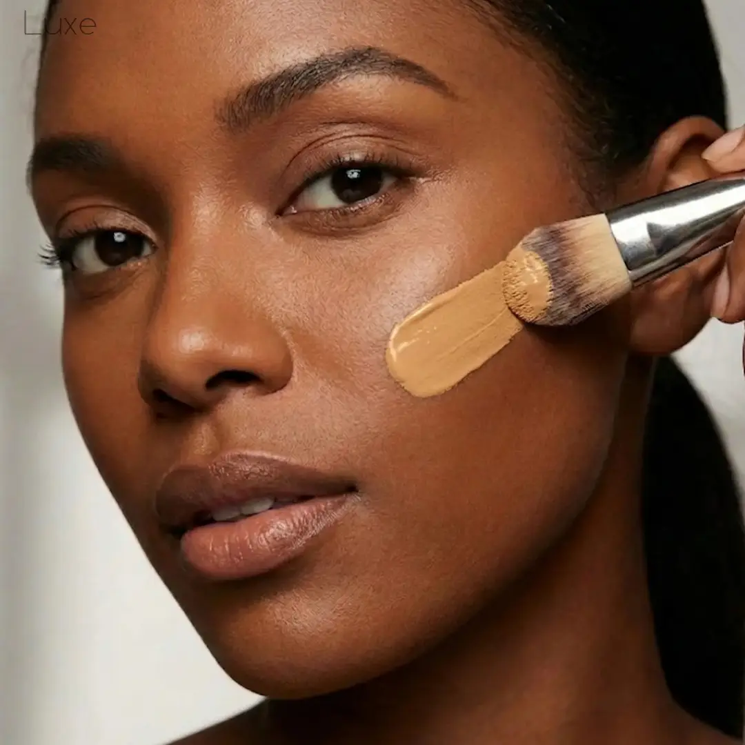 Luxe - Liquid Concealer - Image 11