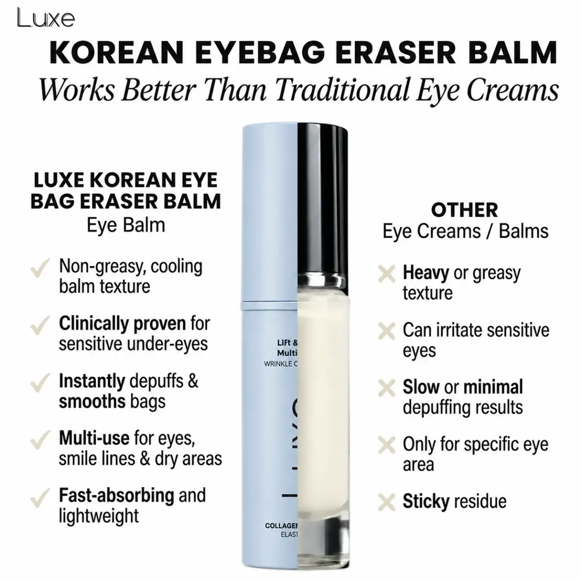 Luxe | Flawless Base Essentials - Image 10