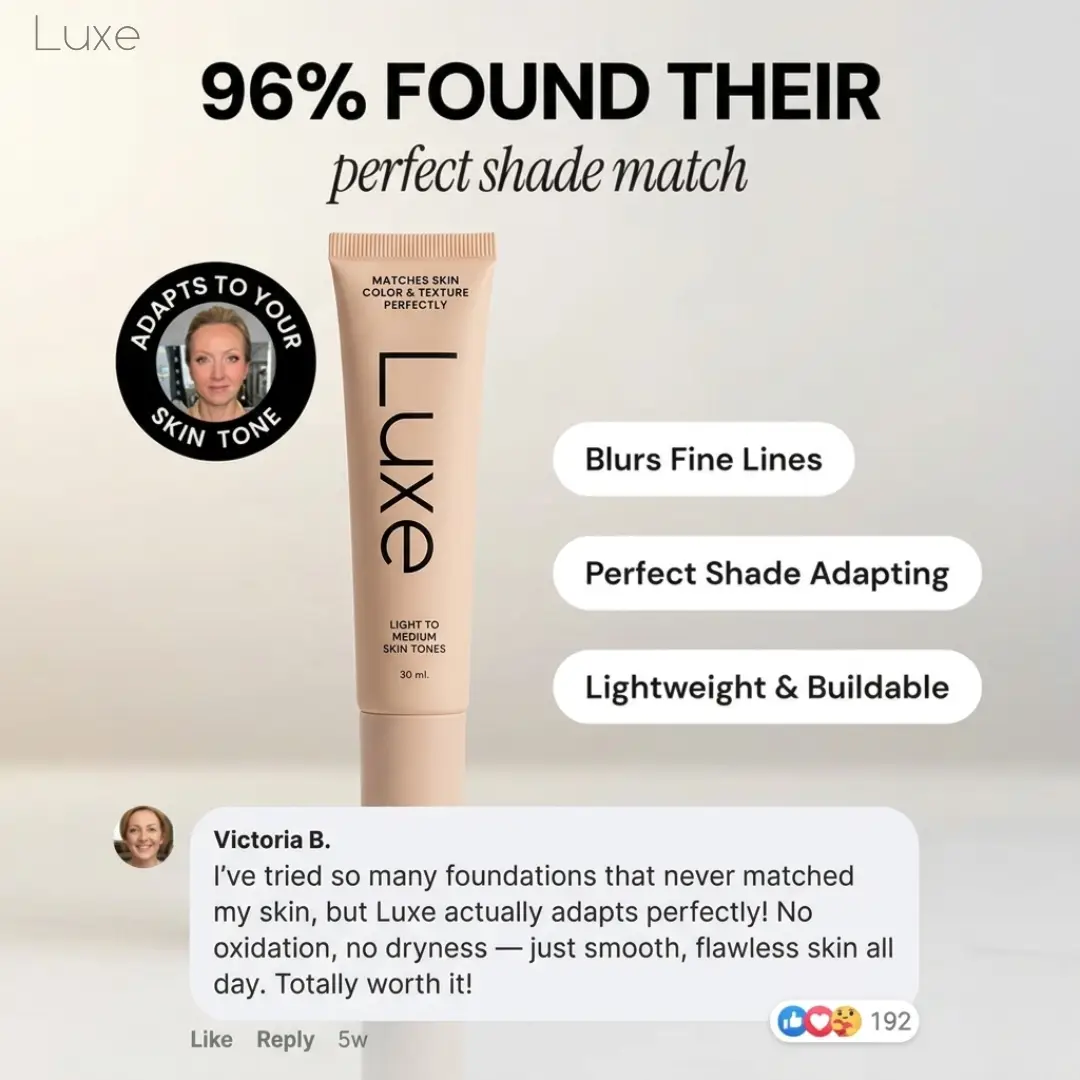 Luxe | Flawless Base Essentials - Image 11