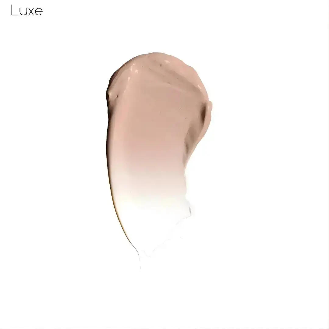 Luxe - Color Changing Foundation - Image 11