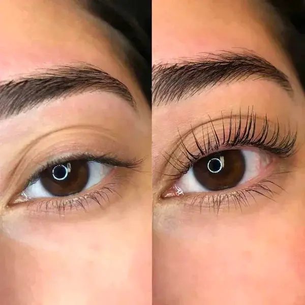 Luxe Lash Lift Kit + Free Eyebrow and Eyelash Tint - Image 7