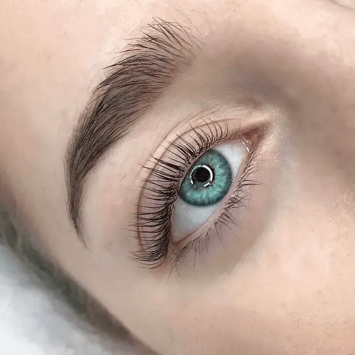 Luxe Lash Lift Kit + Free Eyebrow and Eyelash Tint - Image 8