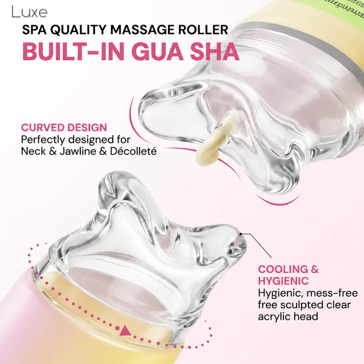Luxe | Necktar Sculpt Crème - Image 6