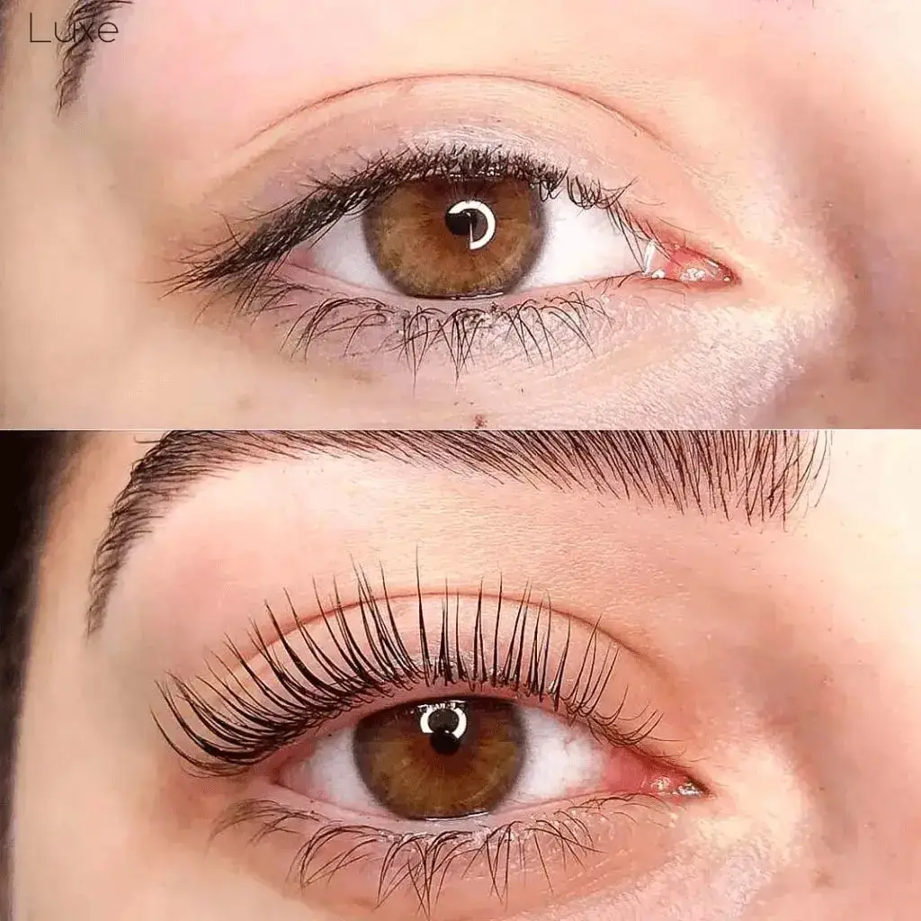 Luxe Eyelash Lifting Kit - Image 4