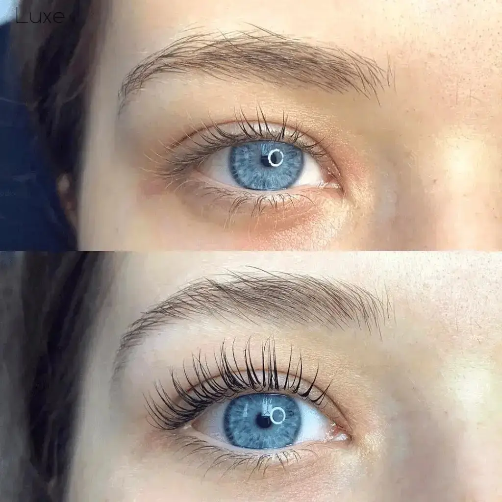 Luxe Eyelash Lifting Kit - Image 5